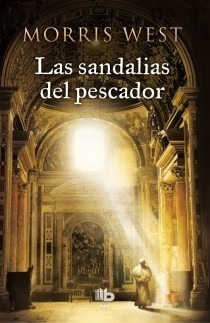 Libro Las Sandalias Del Pescador - West, Morris