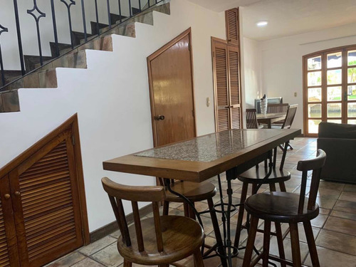 Imagen 4 de 21 de En Alquiler, Hermosa Casa,ubicada En Pueblo Viejo