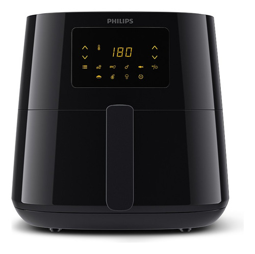 Freidora De Aire 6´2lts 2000w Philips Hd9270_91