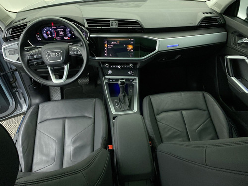 Imagen 20 de 25 de Audi Q3 1.4 Turbo Ambition