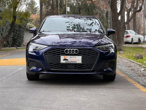 Imagen 3 de 15 de Audi A3 35 Tfsi 1.4 Stronic