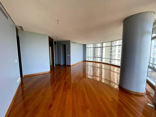 Imagen 6 de 27 de Puerto Madero Departamento Alquiler Mulieris 3 Ambientes Sin Muebles