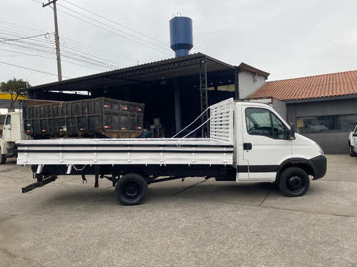Iveco Daily 55c17 Carroceria 4,40m
