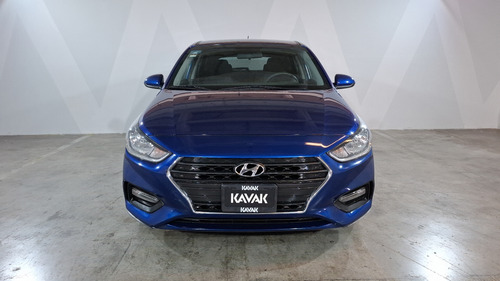 Hyundai Accent 1.6 GL MID AUTO