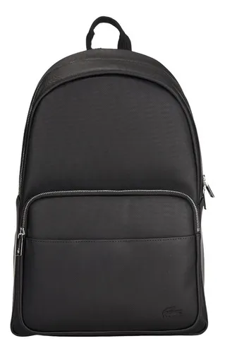 Mochilas lacoste para hombre sale