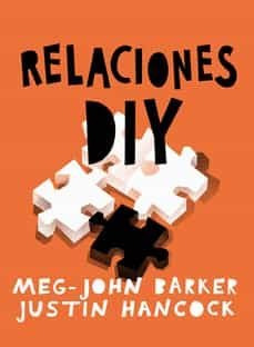 Libro Relaciones: Diy - Barker, Meg-john