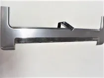 Comprar Moldura Multimidia E Placa Notebook Hp Pavilion Dv5 1270br