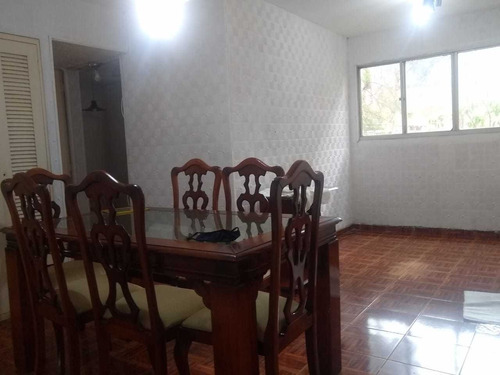 Imagem 3 de 10 de Apartamento Para Venda Com 02 Dorms, 52 M², Campo Limpo