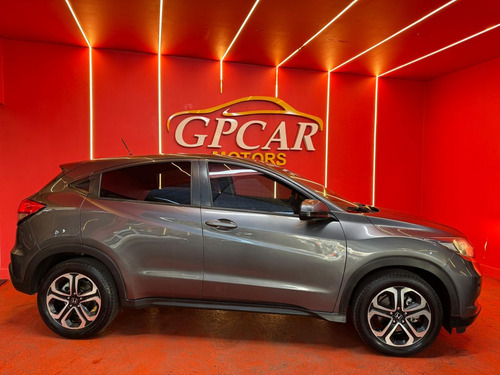 Honda HR-V LX 1.8 Flexone 16V 5p Aut.