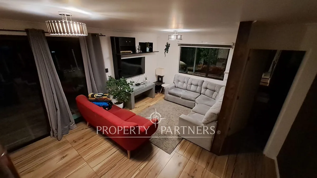 Imagen 2 de 30 de Algarrobo, Arriendo Año Corrido, Grandiosa Casa En...
