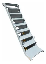 Comprar Escalera Para Andamios, Andamios