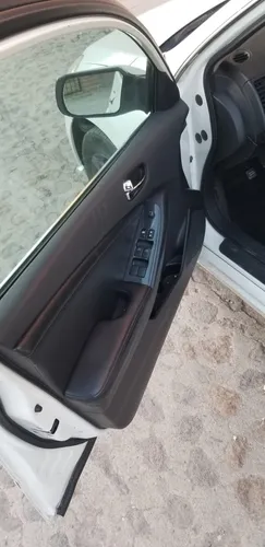 Nissan Altima 2.5 Sl High At Piel Qc Cvt