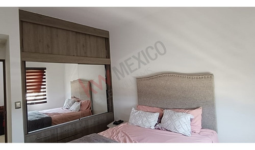 Renta Casa Semiamueblada En Viñedos: Más Que Una Casa, Un Estilo De Vida