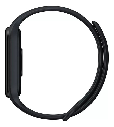 Xiaomi Smart Band Activ 8 Black Malla Negra M2302b1