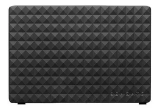 Disco duro externo Seagate Expansion STEB12000400 12TB negro