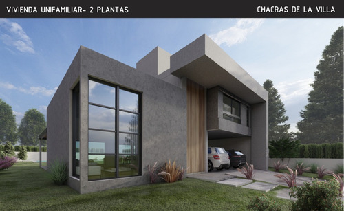 Imagen 13 de 14 de Excelente Casa A Estrenar En Barrio Privado Chacras De La Villa