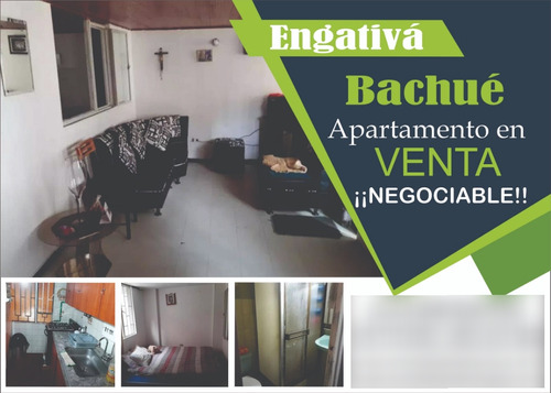 Apartamento En Venta Bachue - Noroccidente De Bogota D.c