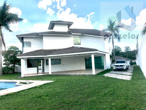 Imagem 10 de 14 de *** Belíssima Casa Em Condomínio ***