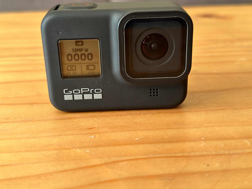 Gopro Hero 8 Black