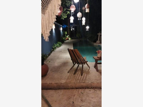Imagen 9 de 12 de Casa Sola En Renta Merida Centro