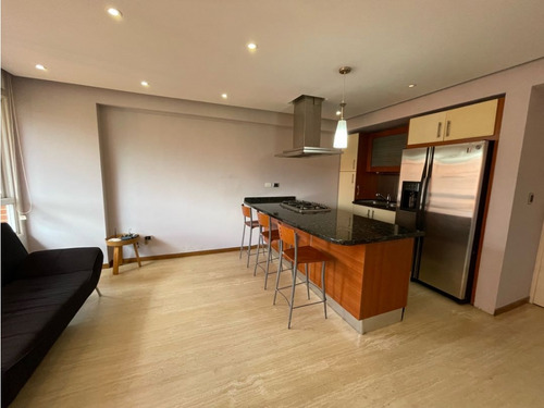 Apartamento Urb.elrosal 50m2/1h/1b/2p