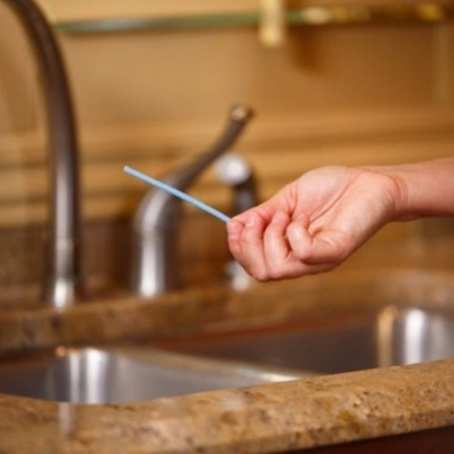Imagem 4 de 10 de 3pc Desentupir Pias Ralos Lavabos Dutos Tubos Calhas