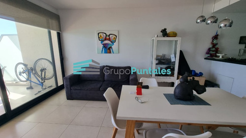 Hermoso Departamento De 2 Ambientes Con Cochera En Terralagos, Canning, A La Venta En El Tercer Piso De Proa 2