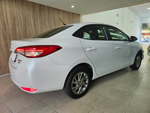 Toyota Yaris YARIS XLS 1.5 CVT