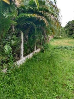 Chácara Na Praia, Com 3 Quartos Churrasqueira Escriturada