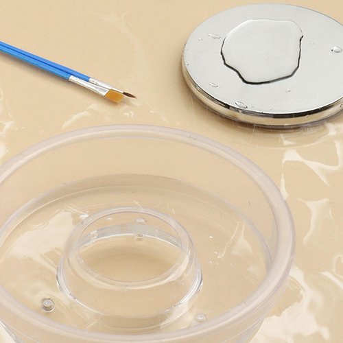 Mini Kit De Rueda De Cerámica, Máquina Para Hacer Gris