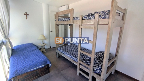 Imagen 17 de 21 de Apartamento En Alquiler Invernal - Zona Península