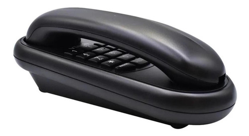 Telefono Alambrico Vtech Vtc10 Para Casa U Oficina Flash