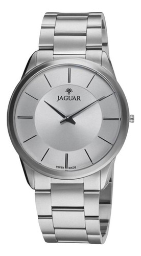 Reloj Jaguar Slim para hombre J020ass01