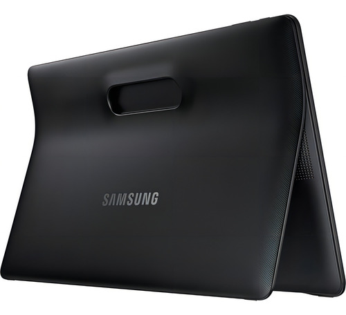 Tableta Samsung Galaxy View de 32 GB con WiFi, pantalla gigante de 18.4 pulgadas o más