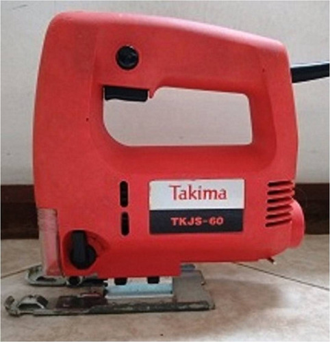 Sierra Caladora Takima Tkjs-60 