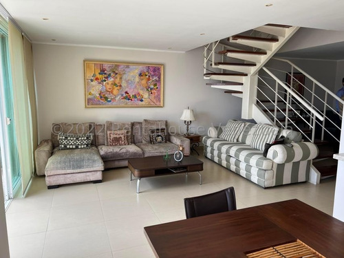 Imagen 1 de 24 de Escampadero Apartamento En Venta Jesús Enrique Díaz 22-24553 Caracas Baruta