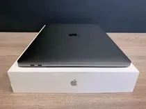 Comprar Macbook Pro 15 Retina Touchbar 2018