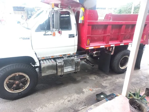 Chevrolet Kodiak