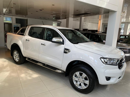 Ford Ranger XLT 3.2L 4X2 MANUAL