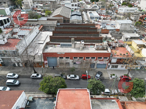 Galpon Con Oficinas 1800m2 - Mataderos