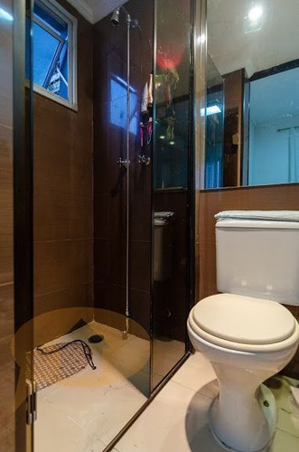 Apartamento - Ref: 8227