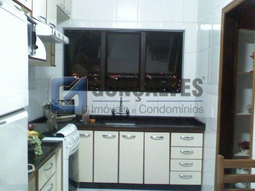 Imagem 12 de 15 de Venda Apartamento Sao Bernardo Do Campo Centro Ref: 68645 - 1033-1-68645