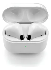 Imagen 1 del producto Audífonos Inalámbricos Vidvie S-v Pods V Bt683 Color Blanco Blanco