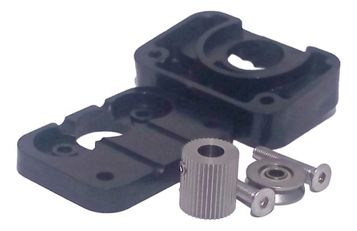 I3dp M553 Impresor 3d Extrusor Box Filamento Flexible 1.75mm