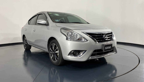 Imagen 4 de 15 de 40205 - Nissan Versa 2019 Con Garantía