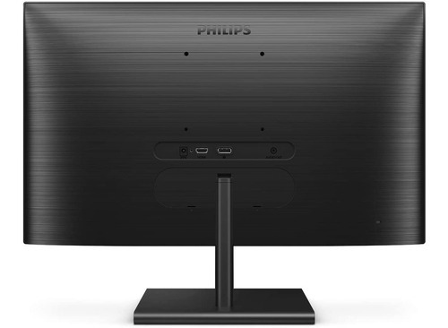 Monitor de 144 Hz Philips 242e1gsj 24 Va 1ms Cor Preto