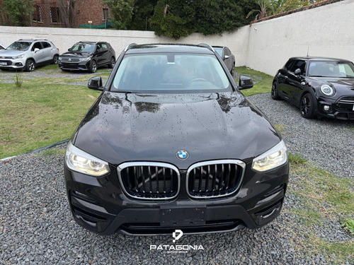 BMW X3 2.0 Sdrive20i