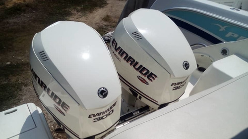 Imagen 6 de 8 de Lancha Intermarine 380 Sport 38 Lv806