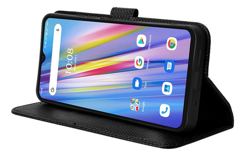 Funda Para Teléfono Con Billetera A9 Pro/a11
