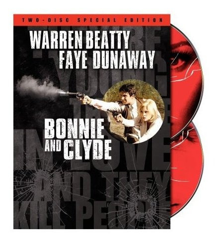 Bonnie Y Clyde (edición Especial De Dos Discos)